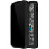 NHL San Jose Sharks Camo iPhone 12 Pro Waterproof Case