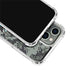 NHL San Jose Sharks Camo iPhone 13 Pro Clear Case