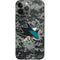 NHL San Jose Sharks Camo iPhone 13 Pro Max Skin