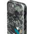 NHL San Jose Sharks Camo iPhone 15 Plus Impact Case