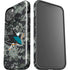 NHL San Jose Sharks Camo iPhone 15 Plus Impact Case