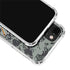 NHL San Jose Sharks Camo iPhone 14 Plus Clear Case