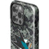 NHL San Jose Sharks Camo iPhone 15 Pro Impact Case