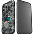 NHL San Jose Sharks Camo iPhone 15 Pro Impact Case