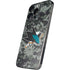 NHL San Jose Sharks Camo iPhone 14 Pro Max Skin