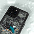 NHL San Jose Sharks Camo iPhone 14 Pro Max Waterproof Case