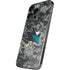 NHL San Jose Sharks Camo iPhone 15 Pro Skin