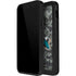 NHL San Jose Sharks Camo iPhone 14 Pro Waterproof Case