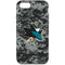 NHL San Jose Sharks Camo iPhone 7 Pro Case