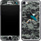 NHL San Jose Sharks Camo iPhone 7 Skin
