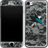 NHL San Jose Sharks Camo iPhone 7 Skin