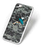 NHL San Jose Sharks Camo iPhone 7 Skin