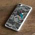 NHL San Jose Sharks Camo iPhone 7 Skin