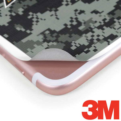 NHL San Jose Sharks Camo iPhone 8 Plus Skin