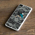 NHL San Jose Sharks Camo iPhone 8 Plus Skin