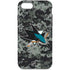 NHL San Jose Sharks Camo iPhone 8 Pro Case