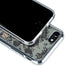 NHL San Jose Sharks Camo iPhone SE (2nd & 3rd Gen) Clear Case