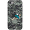 NHL San Jose Sharks Camo iPhone SE (2nd & 3rd Gen) Pro Case