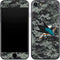 NHL San Jose Sharks Camo iPhone SE (2nd & 3rd Gen) Skin