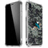 NHL San Jose Sharks Camo iPhone XR Clear Case
