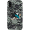 NHL San Jose Sharks Camo iPhone XR Pro Case