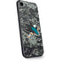 NHL San Jose Sharks Camo iPhone XR Skin