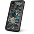 NHL San Jose Sharks Camo iPhone XR Waterproof Case