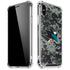 NHL San Jose Sharks Camo iPhone XS Max Clear Case