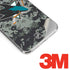 NHL San Jose Sharks Camo iPhone XS Skin