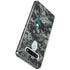 NHL San Jose Sharks Camo LG Stylo 6 Clear Case