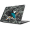 NHL San Jose Sharks Camo Apple MacBook Skin