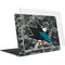 NHL San Jose Sharks Camo MacBook Air 13in (2020) Case plus Skin