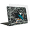 NHL San Jose Sharks Camo MacBook Air 13in M1 (2021) Case plus Skin