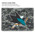 NHL San Jose Sharks Camo MacBook Air 15in (2023-2025) Case plus Skin