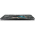 NHL San Jose Sharks Camo MacBook Pro 14in (2021-24) Skin