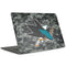NHL San Jose Sharks Camo Apple MacBook Pro 15-inch Skin