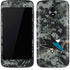 NHL San Jose Sharks Camo Moto E5 Play Skin