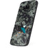 NHL San Jose Sharks Camo Moto E5 Play Skin