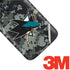 NHL San Jose Sharks Camo Moto E5 Play Skin