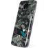 NHL San Jose Sharks Camo Moto E5 Plus Skin