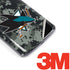 NHL San Jose Sharks Camo Moto E5 Plus Skin
