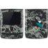NHL San Jose Sharks Camo Motorola RAZR Skin