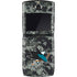 NHL San Jose Sharks Camo Motorola RAZR Skin