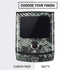 NHL San Jose Sharks Camo Motorola RAZR Skin