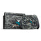 NHL San Jose Sharks Camo Nintendo Switch Bundle Skin