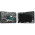 NHL San Jose Sharks Camo Nintendo Switch Bundle Skin
