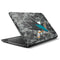 NHL San Jose Sharks Camo HP Notebook Skin