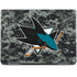 NHL San Jose Sharks Camo Notebook 9 Pro 13in (2017) Skin