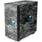 NHL San Jose Sharks Camo NZXT H510 Compact ATX Mid-Tower Case Skin