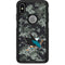 NHL San Jose Sharks Camo Otterbox Commuter iPhone Skin